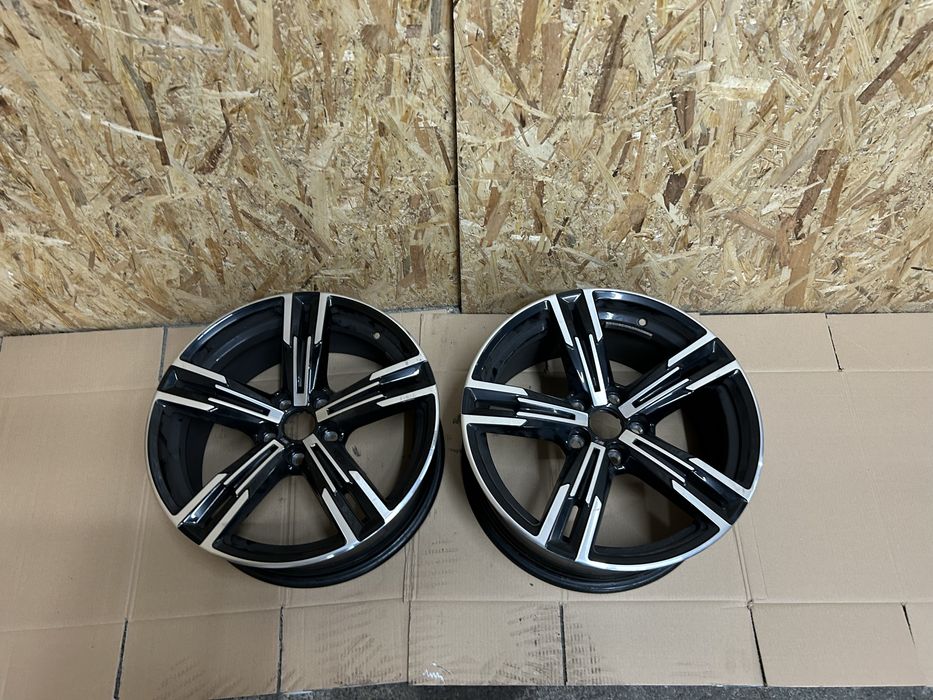 Jante 18 bmw G20 G21 style M 848 fata / spate