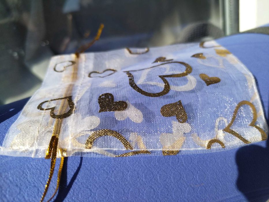 Бижута с тибетско сребро