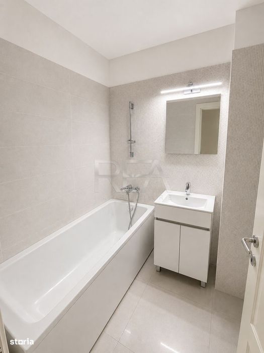 2 camere Ferdinand decomandat, centrala, an 2021, metrou, 73 mp