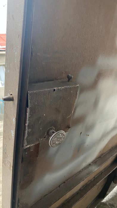 Срочно продам ворота хорошего качества