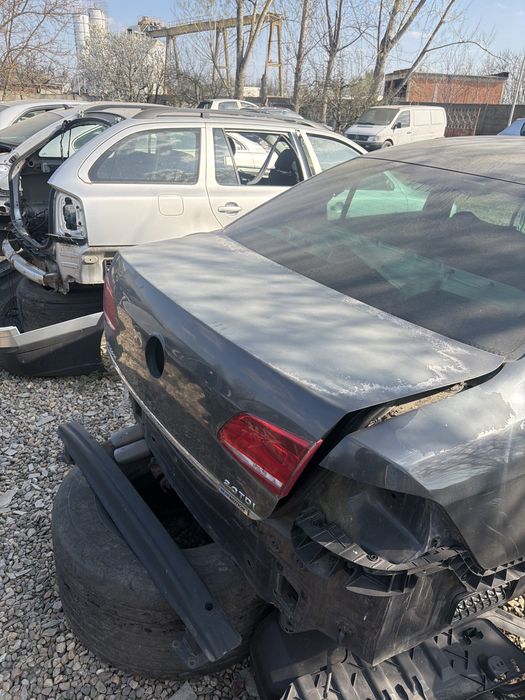 Usa Portiera Vw passat B7 2011-