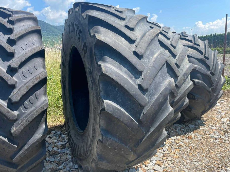 710/75r42 cauciucuri john deere anvelope de tractor cu GARANTIE