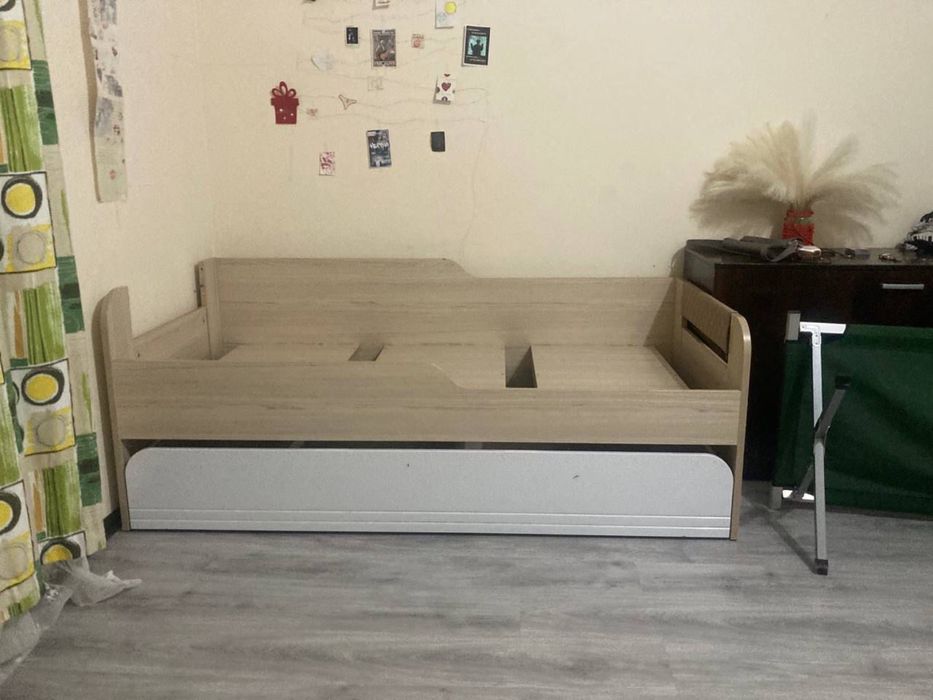 Продается подростковая кровать