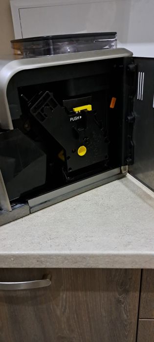 Кафеавтомат Syntia