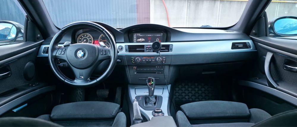 Bmw e92 335D Pachet M.