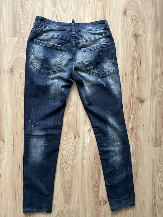 DSQUARED2 / мъжки дънки W31