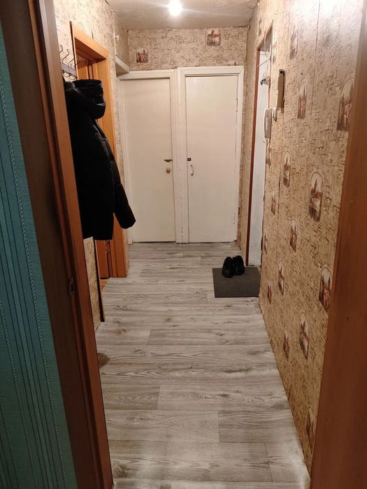 Продам 3х комн. квартиру