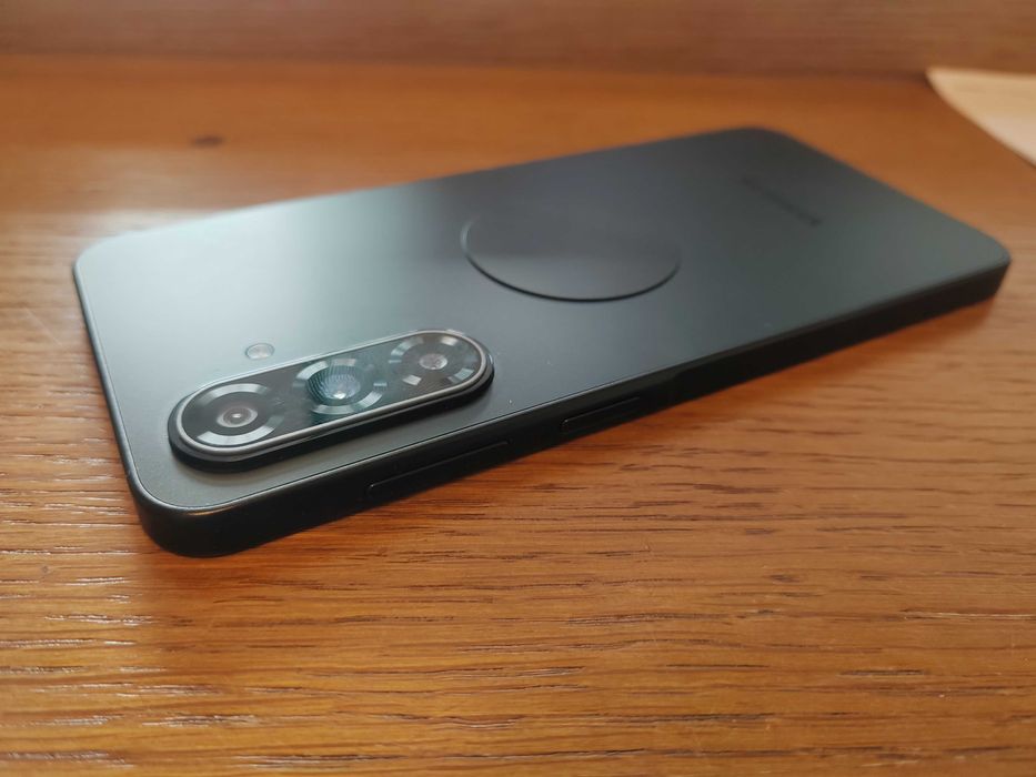 Samsung A17 5G 128Gb Black Magazin CashGen