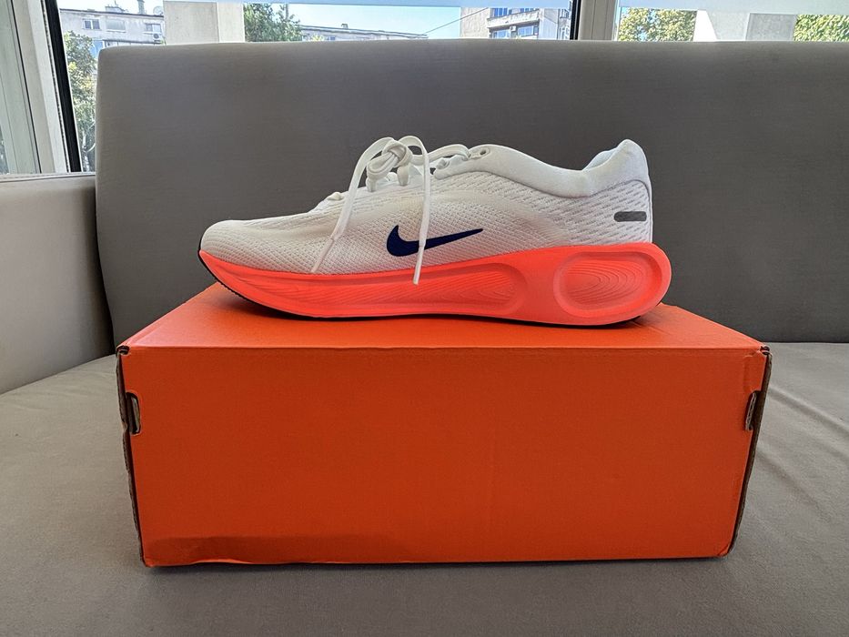 Маратонки Nike 41 номер