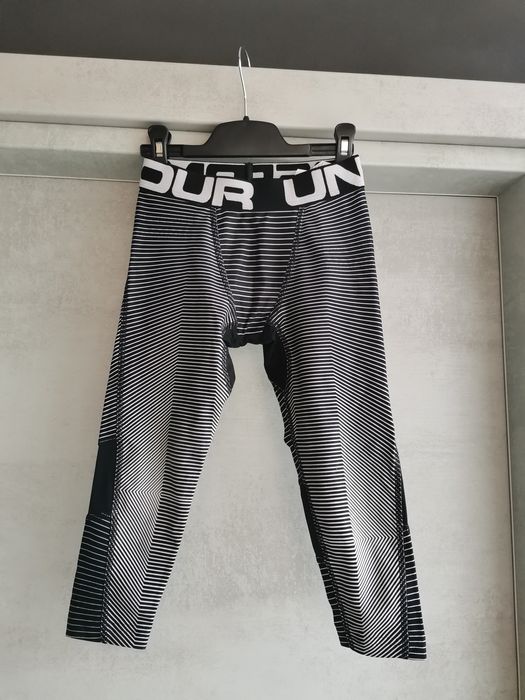 Colanti Under Armour 4/5 ani noi