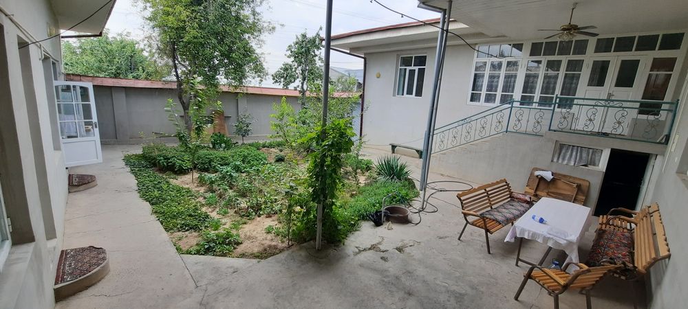 Xovli sotiladi qoraqamishda