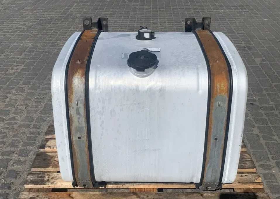 Rezervor combustibil MAN 310 litri aluminiu 81122015496