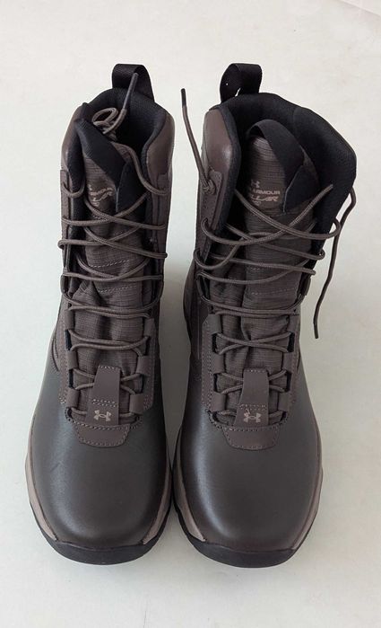 Under Armour Stellar G2 Tactical кафяви ботуши ном 41 от Сащ