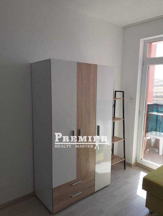 Продава се Едностаен апартамент в к.к. Слънчев бряг - 30 кв.м за 1100 €/кв.м - Снимка #2