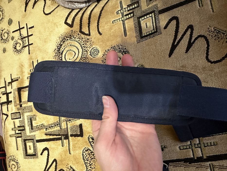 Ремешок для сумок спортивной и обычной