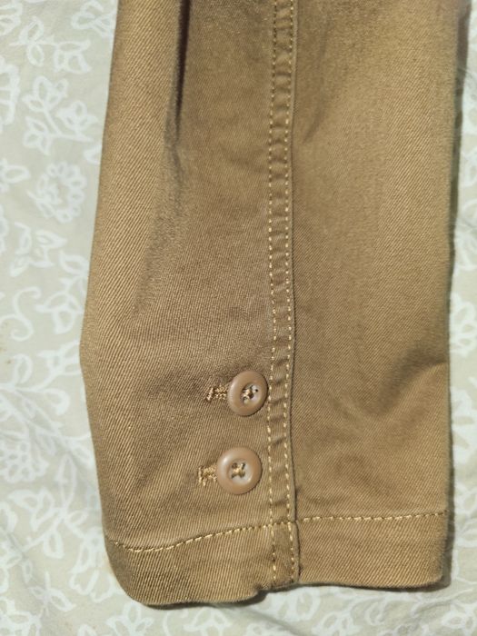 Carhartt SID Blazer , М