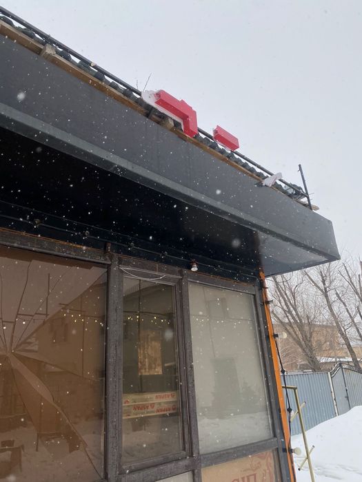 Киоск ларек продам