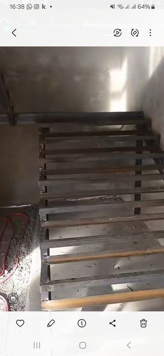 Сварщик на выезд