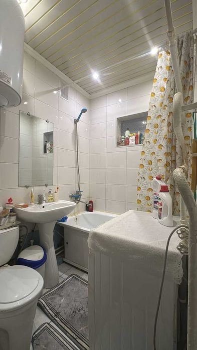 Продам 3 ком квартиру