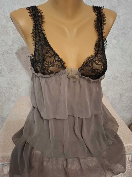 H&M  Дамски   Нощнички