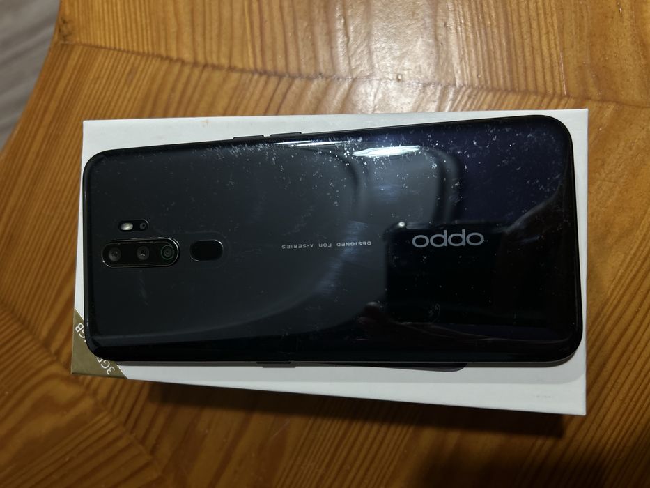 Продам Oppo A5 2020