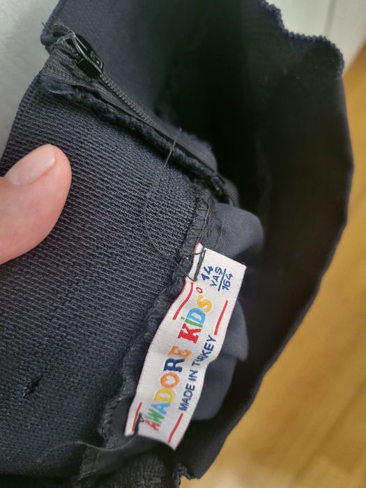 Продам школьную юбку для девочек