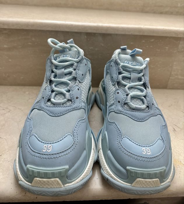 Adidasi Balenciaga triple s marimea39