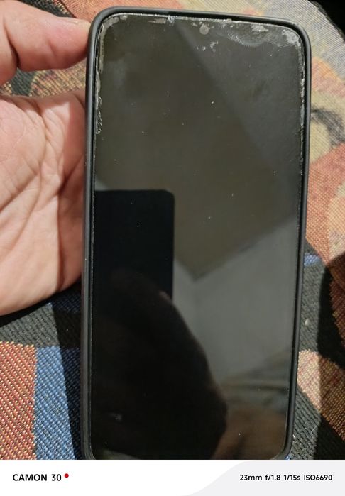 Продам телефон Redmi 9a