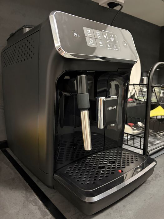Кафе машина Philips 2200 - с гаранция