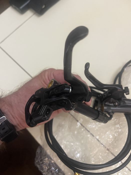 Vand frane Saint impecabile