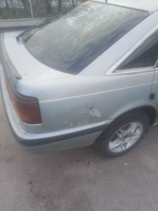 Продам мазда 626
