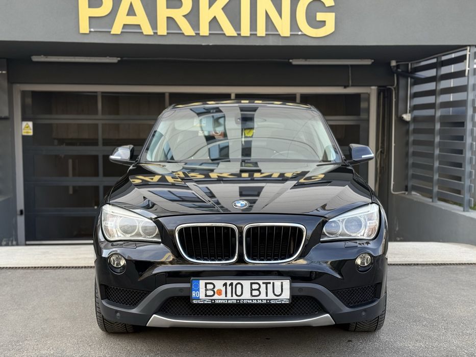 bmw x1 xdrive 2013 automat 4x4 199,000km