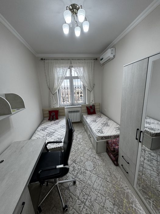 Сдается квартира в аренду в доме от Golden House, 3/7/8 улица Кушбеги