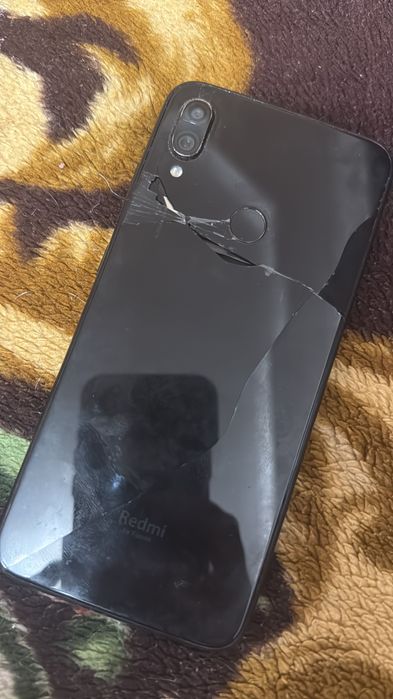 Xiaomi Redmi Note 7