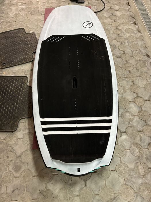 sup foil Ride Engine Moon Buddy 6.0 120l