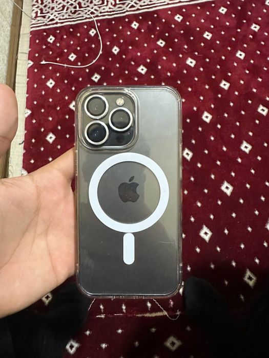 Iphone 13 pro sotladi