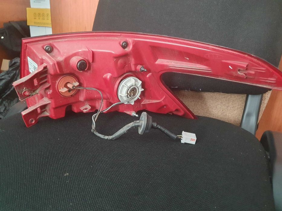 Lampa spate aripa Hyundai i20 2022 LED