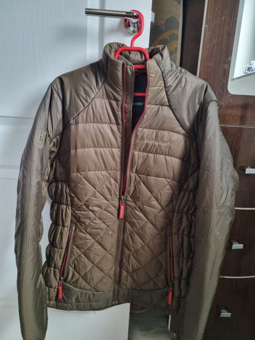 Geaca femei Deerhunter marimea 44