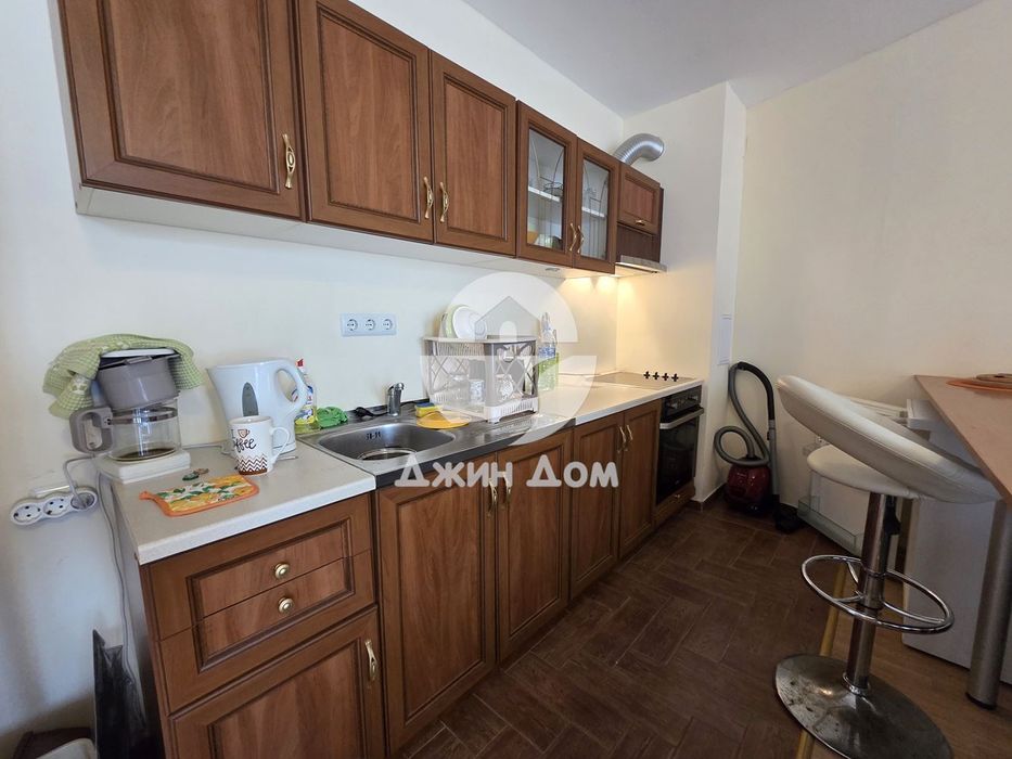 Продава се Двустаен апартамент в с. Равда, Област Бургас - 80 кв.м за 552 €/кв.м - Снимка #5