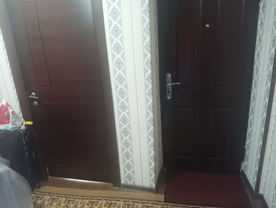 Продается дом в Назарбеке 3 комнат