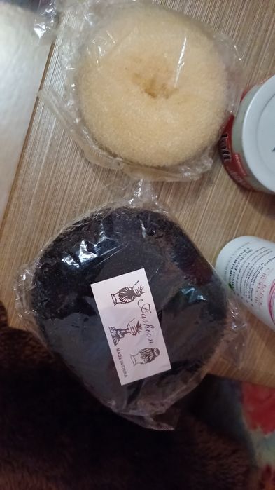 Средства для укладки волос