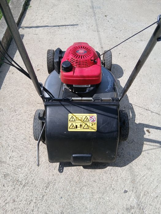 Косачка Honda 536c