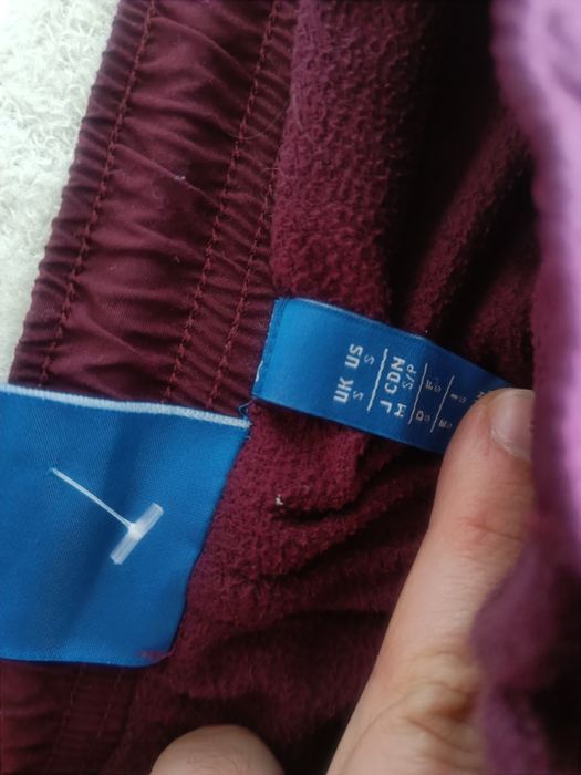 Мъжко долнище Adidas Originals St Petersburg Challenger Track