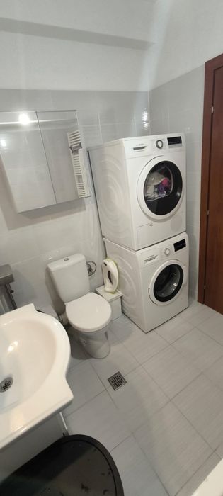 Casa Chiajna tip vila vis a vis de scoala Petru Rareș