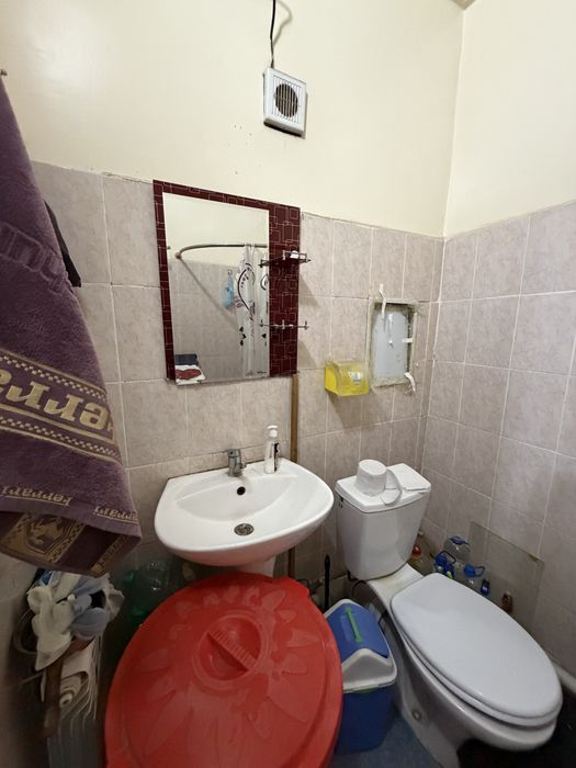 2 xknali yangi kvartira ijaraga beriladi