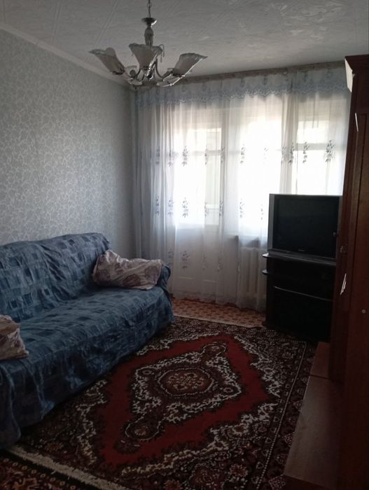 Аренда на долгий срок