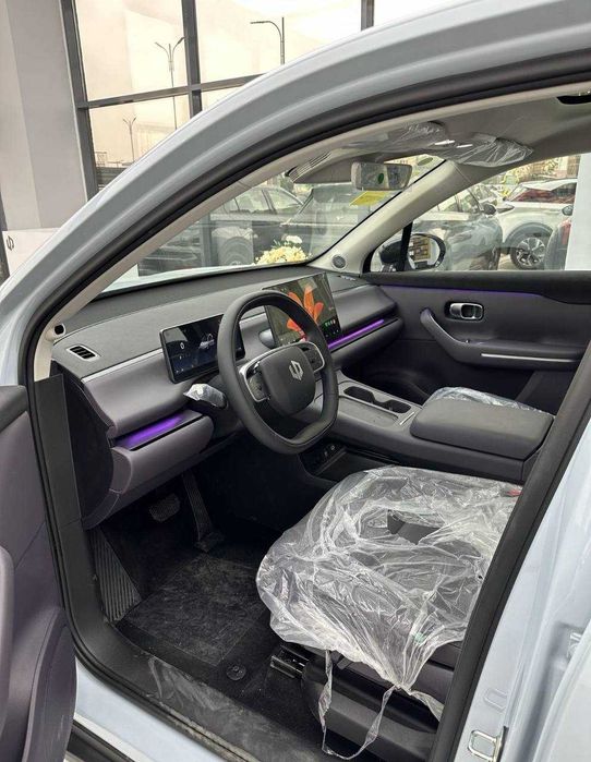 Leapmotor B10 Camfort 510Km