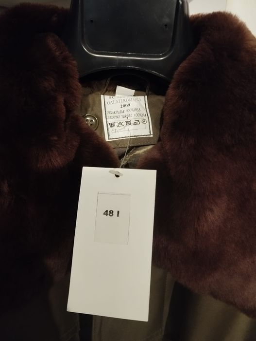 Haina militara, noua, nr 48