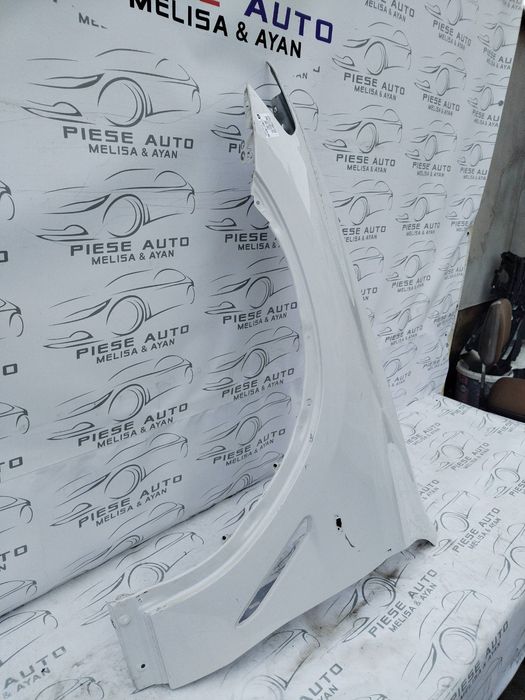 Aripa stanga Bmw X3 G01,X4 G02 an 2017-2018-2019-2020-2021-2022-2023