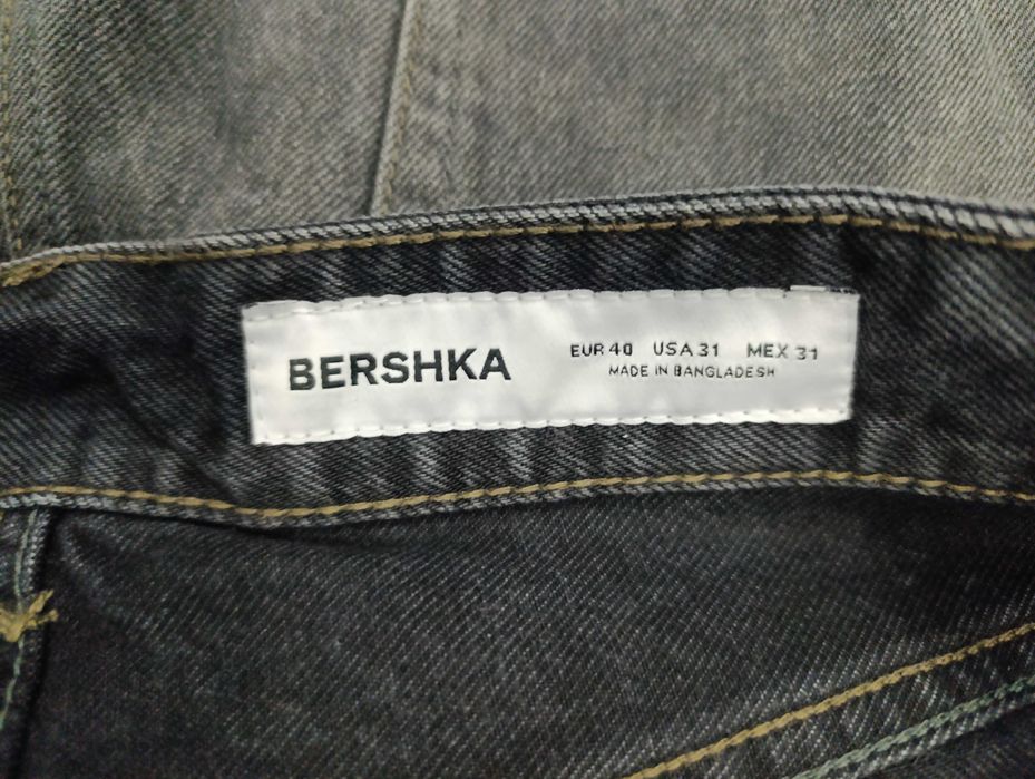 bershka  топ качество